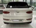 Bentley Bentayga 2021 - Xế hộp sang trọng lịch lãm đẳng cấp thời thượng