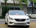 Hyundai Sonata 2015 - Biển HN, màu trắng