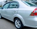 Chevrolet Aveo 2015 - Xe gia đình cần bán