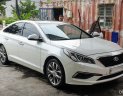 Hyundai Sonata 2015 - Biển HN, màu trắng