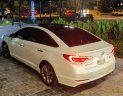 Hyundai Sonata 2015 - Biển HN, màu trắng