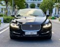 Jaguar 2016 - Màu đen, nhập khẩu