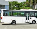 FAW KGQE 2022 - cần Bán xe khách SAMCO FELIX 29 Chỗ ngồi đời 2022