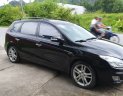 Hyundai i30 2009 - Màu đen, giá rẻ