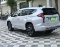 Mitsubishi Pajero Sport 2020 - Giá 970 triệu, liên hệ xem xe ngay