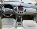 Toyota Innova 2014 - Xe gia đình giữ gìn cẩn thận, dàn lốp Michelin mới đến 98%, đăng kiểm dài. Bao giá tốt miền Bắc