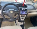 Toyota Vios 2009 - Xe nhập - Màu đen