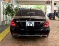 Mercedes-Benz 2019 - Đen, nội thất kem, biển siêu vip