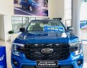 Ford Everest 2022 - Hỗ trợ ngân hàng 80% - thủ tục đơn giản, lãi suất thấp