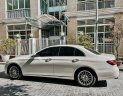 Mercedes-Benz 2021 - Lăn bánh 1 vạn 4, còn 3 năm bảo hành hãng, trả trước 500 triệu nhận xe ngay