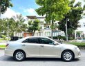 Toyota Camry 2016 - Màu bạc, nhập khẩu, giá cực tốt