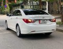 Hyundai Sonata 2012 - Xe số tự động