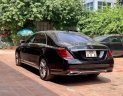 Mercedes-Benz 2019 - Đen, nội thất kem, biển siêu vip