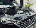 Hyundai Tucson 2020 - Màu đen nội thất kem