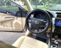 Toyota Camry 2016 - Màu bạc, nhập khẩu, giá cực tốt