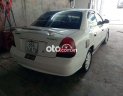 Daewoo Nubira 2002 - em ban xe bốn chỗ