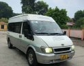 Ford Transit 2005 - Màu trắng chính chủ, 73 triệu