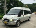 Ford Transit 2005 - Màu trắng chính chủ, 73 triệu