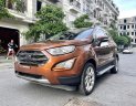 Ford EcoSport 2018 - Giá cạnh tranh