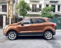 Ford EcoSport 2018 - Giá cạnh tranh