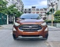 Ford EcoSport 2018 - Giá cạnh tranh