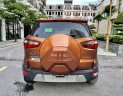 Ford EcoSport 2018 - Giá cạnh tranh