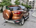 Ford EcoSport 2018 - Giá cạnh tranh