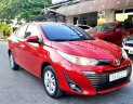 Toyota Vios 2020 - Cần bán gấp xe 1 chủ Hải Phòng, giá 515tr