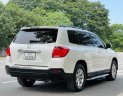 Toyota Highlander 2011 - Màu trắng, giá 755tr