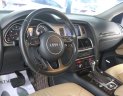 Audi Q7 2015 - Màu trắng, nhập khẩu