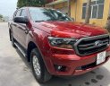 Ford Ranger 2019 - Màu đỏ, xe nhập giá cạnh tranh