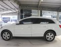 Audi Q7 2015 - Màu trắng, nhập khẩu