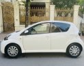 Toyota Aygo 2012 - Cần bán xe Toyota Aygo đăng ký lần đầu 2012 xe nhập giá chỉ 239tr - Xe đã qua kiểm định chính hãng