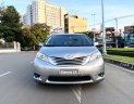 Toyota Sienna 2012 - Giá 820tr