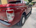 Ford Ranger 2019 - Màu đỏ, xe nhập giá cạnh tranh