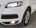 Audi Q7 2015 - Màu trắng, nhập khẩu