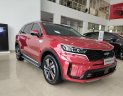 Kia Sorento 2022 - Sẵn xe giao ngay - Hỗ trợ vay thủ tục nhanh gọn