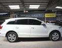 Audi Q7 2015 - Màu trắng, nhập khẩu