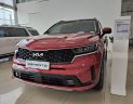 Kia Sorento 2022 - Sẵn xe giao ngay - Hỗ trợ vay thủ tục nhanh gọn