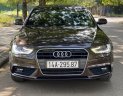 Audi A4 2015 - Đẹp như mới, xe nguyên bản nhà sản xuất