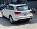 Audi Q7 2015 - Màu trắng, xe nhập