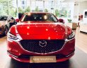 Mazda 6 2022 - Giảm sốc 105 triệu, giao xe ngay đủ màu - Nhiều quà tặng chính hãng hấp dẫn