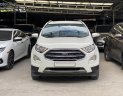 Ford EcoSport 2019 - Xe 5 chỗ rộng rãi - Bền bỉ