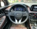 Hyundai Santa Fe 2021 - Máy dầu, xe gia đình đi cực mới