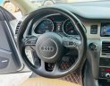 Audi Q7 2015 - Màu trắng, xe nhập