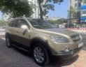 Chevrolet Captiva 2011 - Một chủ từ đầu, ít sử dụng