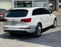 Audi Q7 2015 - Màu trắng, xe nhập