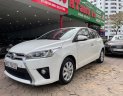 Toyota Yaris 2017 - Xe siêu đẹp, lái thử trực tiếp