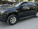 Chevrolet Colorado 2018 - Xe màu đen, giá 438tr