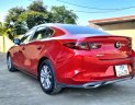 Mazda 3 2021 - Hiếm gặp mua ngay, xe đăng ký 2022, xe mới 99%, giá 645 triệu rẻ hơn xe mới 150 triệu